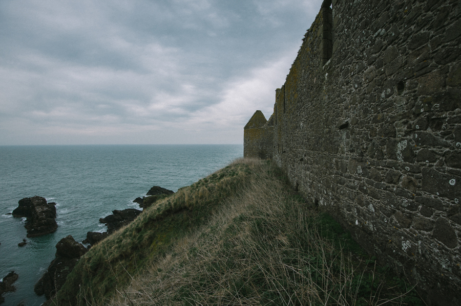 UK_Dunnottar Castle16